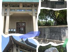 -武汉大学老图书馆