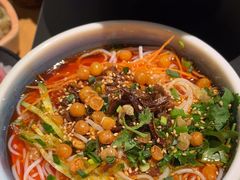 -季季山•云南野生菌火锅(上海首店)