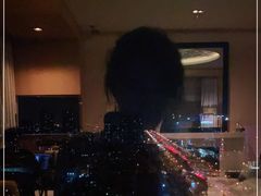-北京盘古七星酒店