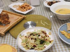 -京北渔家傲