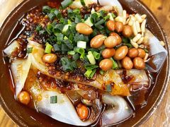 -笔记安顺夺夺粉火锅