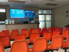 -中国人民解放军空军特色医学中心(空军总医院)