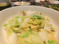 -小天厨民间菜馆(深圳街店)
