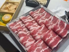 -呷哺呷哺 黄金牧场 (大港油田幸福广场店)