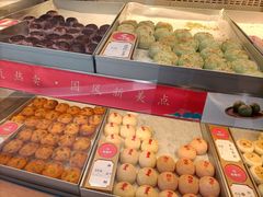 -稻香村(观前街店)