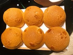 招牌菠萝包-炳胜品味(珠江新城店)