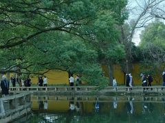 -西园戒幢律寺