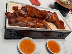 先记烧鹅王-先记烧鹅王·本地粤菜(福永店)