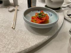 -夏宫中餐厅(静安香格里拉店)
