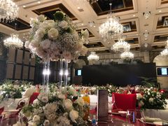 -上海星河湾酒店(闵行店)