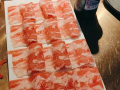 -辣伍鲜毛肚老火锅(元一店)