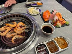 -谷町·烤肉自助(朱雀门店)