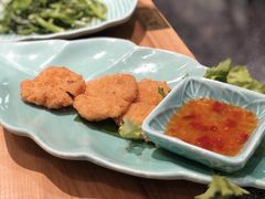 -米纸越南小馆(金鹰世界店)