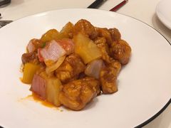 -半岛太子酒家(海港城店)
