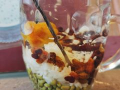 苏式绿豆汤（白糯）-笃笃笃糖粥(十全街店)