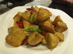 -清真益鑫羊肉手抓馆(南大街店)