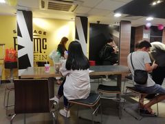 -麦当劳(一德路店)