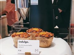 -大酉·M Coffee(北京美术馆店)