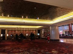 -北京中国大饭店