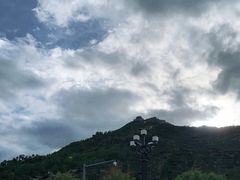-松州古城