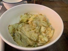 炒包菜-铁公鸡·四川料理(天环广场店)