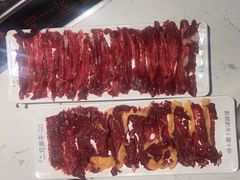 -二刀潮牛·鲜牛肉火锅(爱融荟城店)