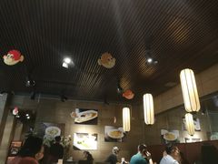 -金枝玉叶上海人家食府(三里河店)