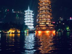 -桂林两江四湖景区