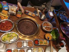 -一品诚记烤肉(大连柏威年购物中心店)