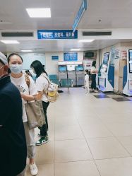 -浙江大学医学院附属儿童医院(湖滨院区)