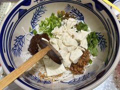 豆花米线-蜗牛小馆醉乡民谣云南菜(惠新西里店)