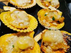 -烧蠔帮·生蚝海鲜牌档(观海店)