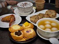 -民信老铺(双皮奶博物馆店)