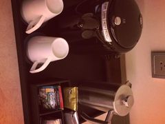 -成都安仁福朋喜来登酒店