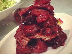 熏鱼-廊亦舫Lang Yi Fang Restaurant(金桥店)
