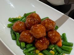 -聚春园自助餐厅(东街口店)