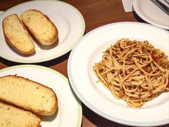 -萨莉亚意式餐厅(南京环亚凯瑟琳广场店)