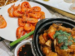 -快乐海鲜酒楼(滇池路店)