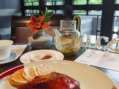 -杭州西子湖四季酒店·金沙厅