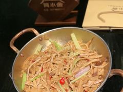 -简小舍·民间手艺菜(武昌江滩店)