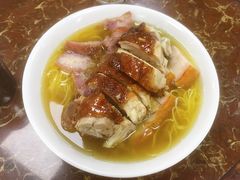 -陈光记烧腊店(罗保博士街店)