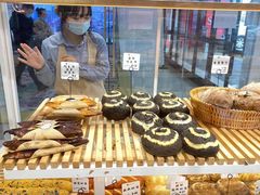 -焙丽拾光(麦凯乐直营店)
