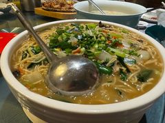 卤面-园滨酒楼