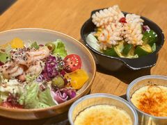-森Some Fusion(荔湾店)