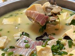 -富临轩私房菜(集庆门大街店)