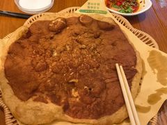 -黑窑厂糖油饼烤鸭·清真菜(旗舰店)