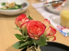 -四季餐厅·新津菜(环湖中路店)