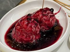 -金刚山烧烤(红旗大街店)