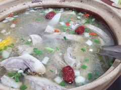 -蔡记·九米羊肉炉(东渡店)