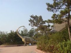 -青岛方特梦幻王国